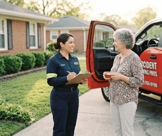 Accident Towing Service Mulkeytown, IL FAQs
